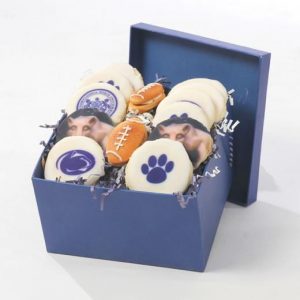 Penn State Cookie Box